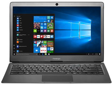 Prestigio Smartbook 133S01 pevný disk